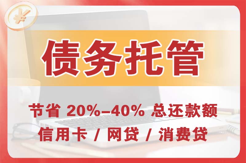 田家庵债务托管